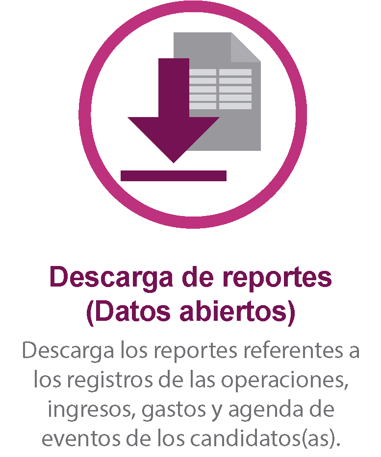 Proceso Electoral Federal - Rendición De Cuentas Y Resultados De ...